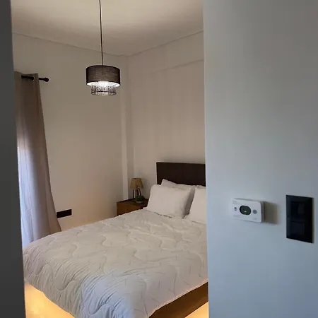 Апартаменты Urban Nest *