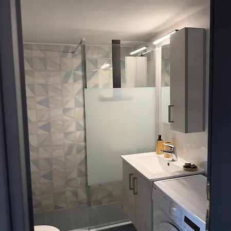 Urban Nest Апартаменты *