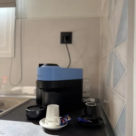 Urban Nest Апартаменты Corinth